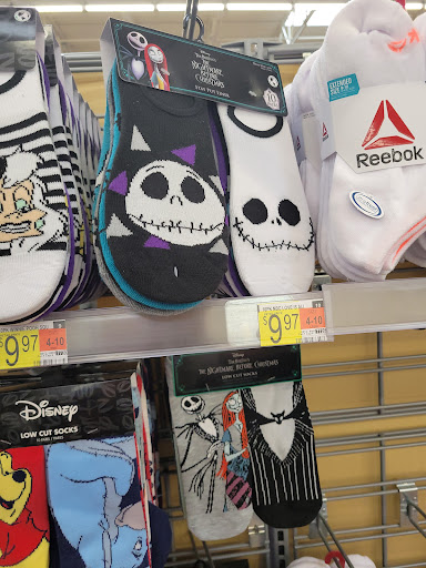 Department Store «Walmart Supercenter», reviews and photos, 35 Plaza Dr, Tamaqua, PA 18252, USA