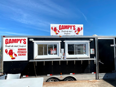 Gampy's