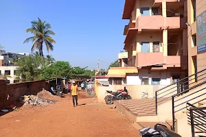 Nrupatunga Boys Hostel image