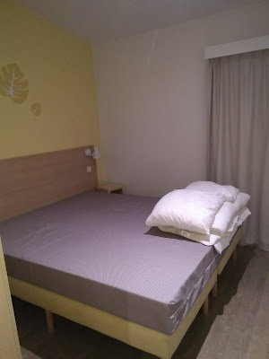 Cottage 324 à Hattigny