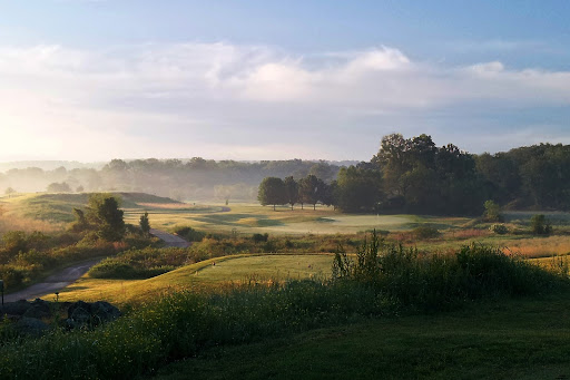 Golf Course «Honeybrook Golf Club», reviews and photos, 1422 Cambridge Rd, Honey Brook, PA 19344, USA