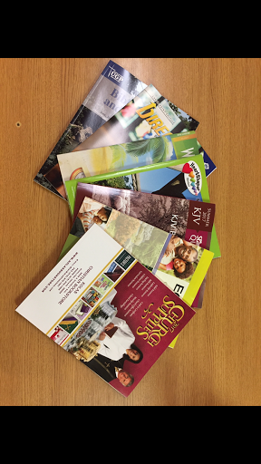 Book Store «Kolas Christian Bookstore», reviews and photos, 2635A Hwy Ave, Highland, IN 46322, USA