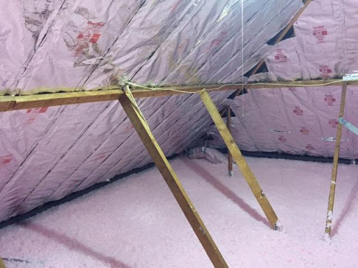 Insulation Contractor «Standard Insulating Company», reviews and photos