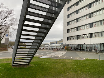 OUH H. C. Andersen Børnehospital