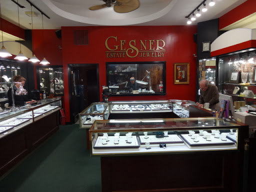 Jewelry Store «Gesner Estate Jewelry», reviews and photos, 1600 W Bay Dr, Largo, FL 33770, USA