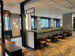 Photo n°51 de Jack's Burgers - Hossegor Zone à Soorts-Hossegor ()