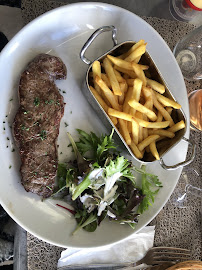 Plats et boissons du Restaurant Sandwicherie Saladerie Le 86 à Cagnes-sur-Mer - n°3