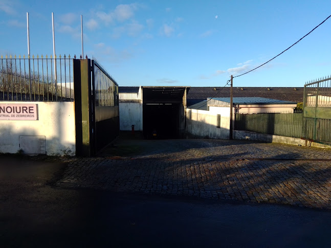 Avaliações doELISTEEL - Serralharia Mecânica Júlio Castro, Lda. em Gondomar - Oficina mecânica