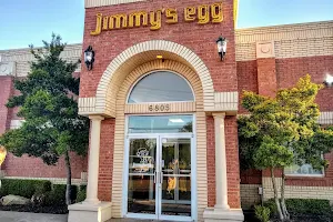 Jimmy's Egg image