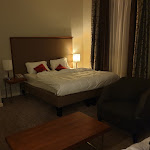 Photo n°3 de l'avis de Iryna.i fait le 13/09/2020 à 17:27 sur le  Radisson Blu Schwarzer Bock Hotel Wiesbaden à Wiesbaden