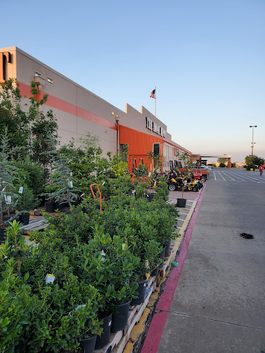 Home Improvement Store «The Home Depot», reviews and photos, 4041 S Sheridan Rd, Tulsa, OK 74145, USA