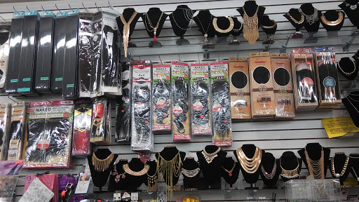 Beauty Supply Store «Beauty Empire Number 22», reviews and photos, 22620 Aldine Westfield Rd, Spring, TX 77373, USA