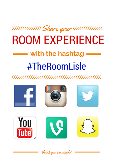 Tourist Attraction «The Room Lisle», reviews and photos, 4910 Main St, Lisle, IL 60532, USA
