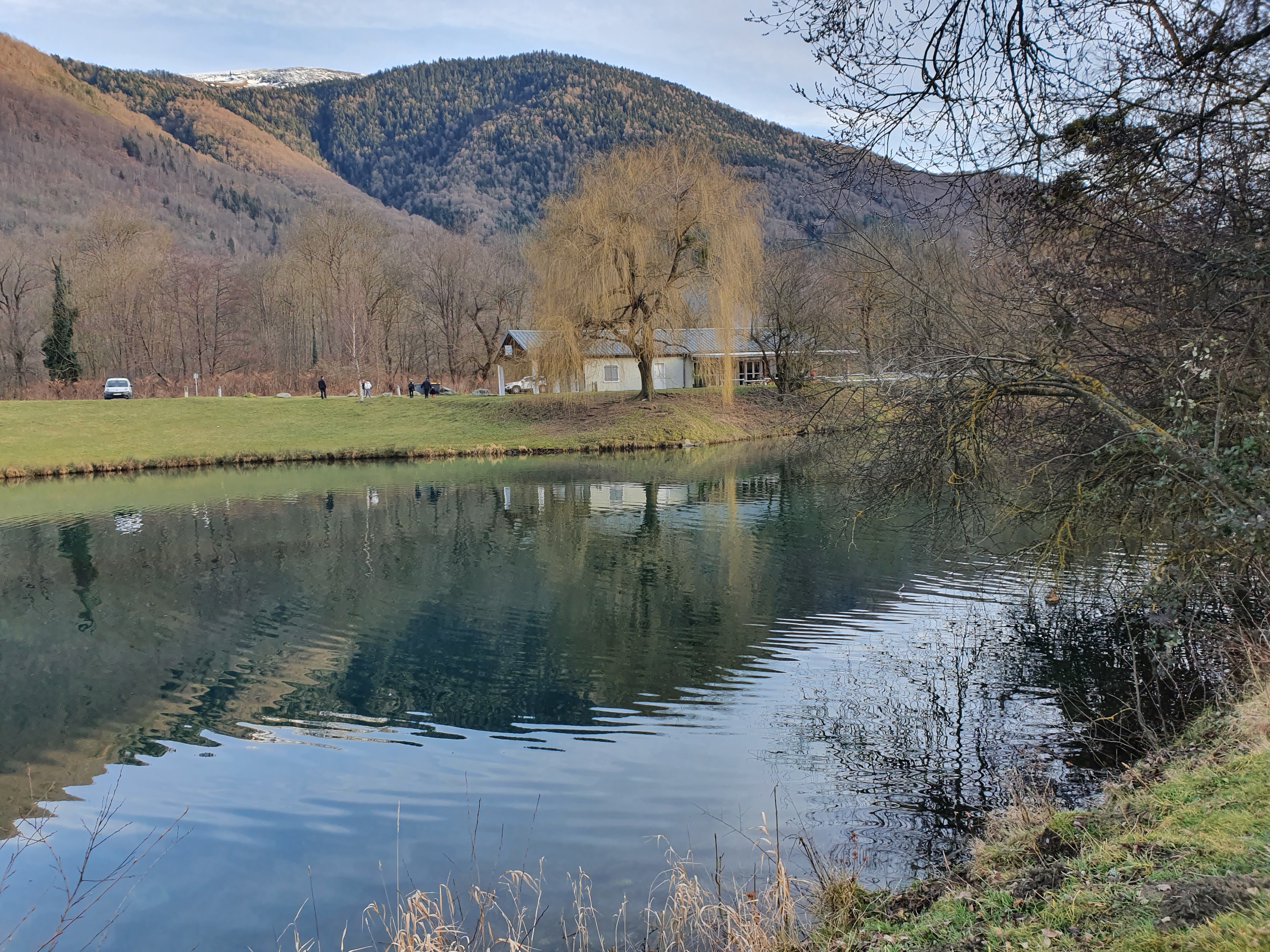 Photo n° 2 de l'avis de Claude.r fait le 05/02/2020 à 16:18