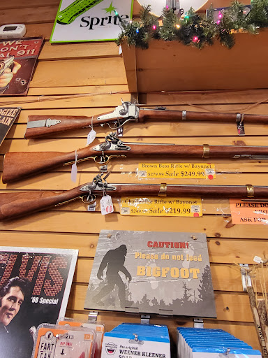 General Store «Williamsburg General Store», reviews and photos, 1656 Richmond Rd, Williamsburg, VA 23185, USA