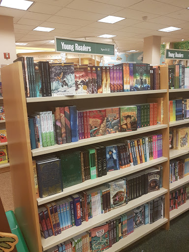 Book Store «Barnes & Noble», reviews and photos, 1076 Post Rd E, Westport, CT 06880, USA