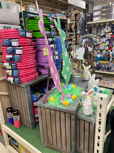 Home Improvement Store «Los Altos True Value Hardware», reviews and photos, 441 1st St, Los Altos, CA 94022, USA