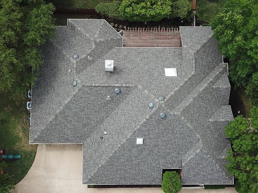 Roofing Contractor «Lon Smith Roofing & Construction», reviews and photos, 3731 Cavalier Dr, Garland, TX 75042, USA