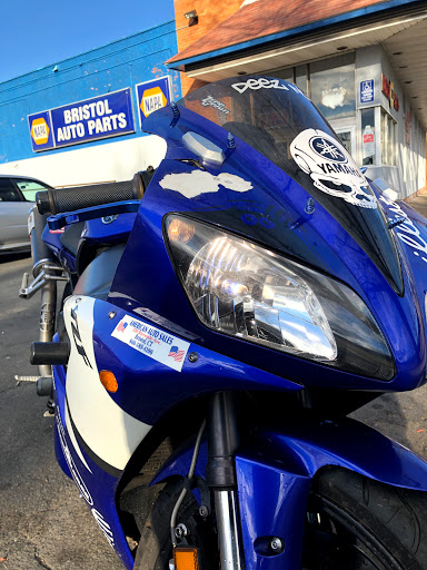 Used Car Dealer «American Auto Sales», reviews and photos, 220 Riverside Ave, Bristol, CT 06010, USA