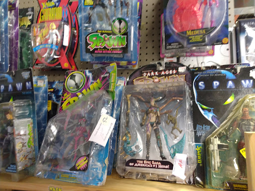 Flea Market «Peddlers Market», reviews and photos, 501 Euclid Ave, Colonial Beach, VA 22443, USA