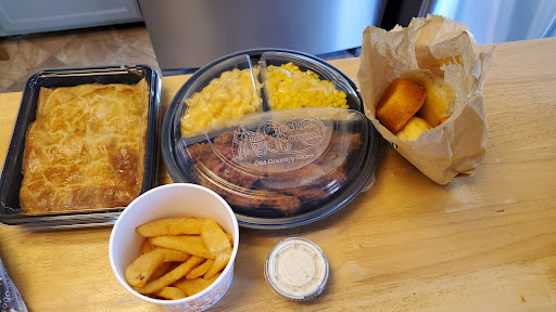 American Restaurant «Cracker Barrel Old Country Store», reviews and photos, 350 W 120th Ave, Northglenn, CO 80234, USA