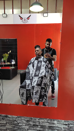 Valhalla Barbershop