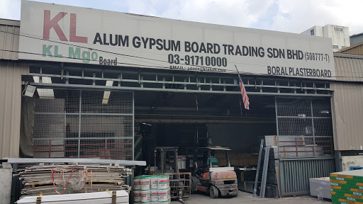 KL Alum Gypsum Board Trading Sdn. Bhd.