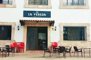 La Vereda menú & tapas image