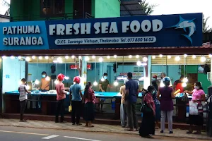 Fish Shop - මාළු කඩේ - Thalaramba තල්අරඹ image