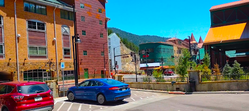 Hotel «The Lodge Casino», reviews and photos, 240 Main St, Black Hawk, CO 80422, USA