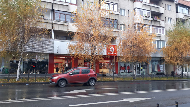 Vodafone Store Ramnicu Valcea - <nil>