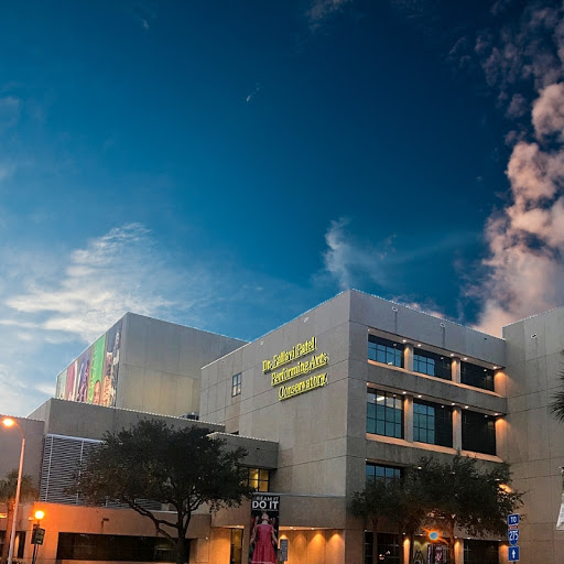 Performing Arts Theater «Patel Conservatory», reviews and photos, 1010 N Macinnes Pl, Tampa, FL 33602, USA