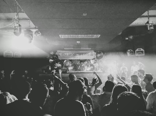 Night Club «Flash», reviews and photos, 645 Florida Ave NW, Washington, DC 20001, USA