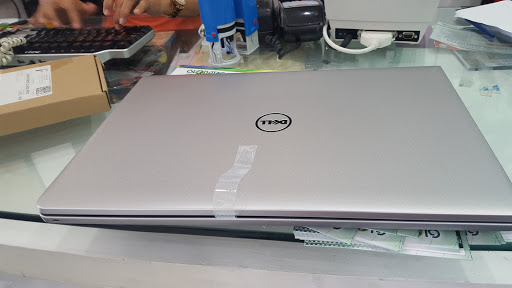 Laptop repair Santo Domingo
