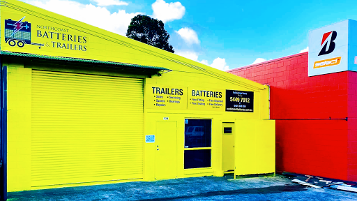 Northcoast Batteries & Trailers