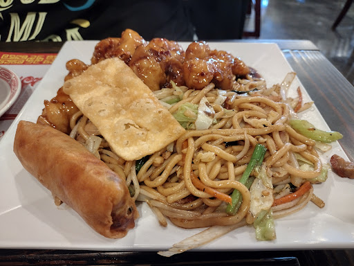 Silver Dragon Restaurant image