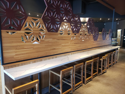 Starbucks image