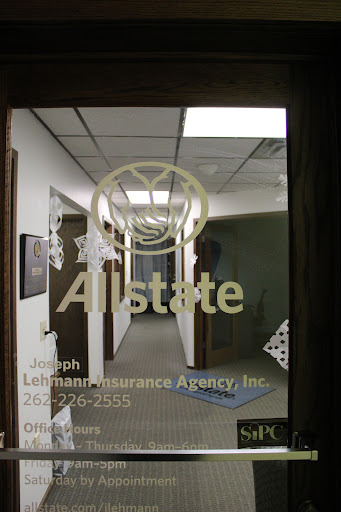 Insurance Agency «Allstate Insurance Agent: Joseph Lehmann IV», reviews and photos