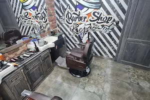 Rejas Barber Shop image