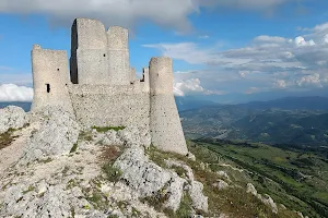 Rocca Calascio image