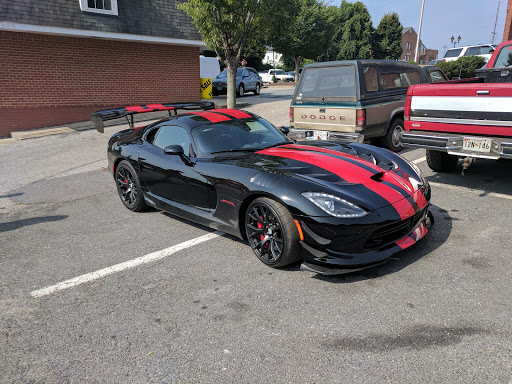 Auto Parts Store «Town Square Auto», reviews and photos, 10379 Southern Maryland Blvd, Dunkirk, MD 20754, USA