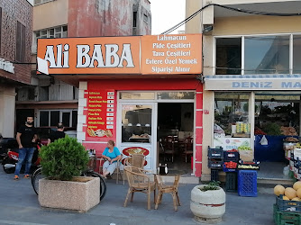 Ali Baba Pide ve Lahmacun Salonu
