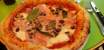 Pizza du Restaurant italien VENICE - Californian Trattoria à Saint-Maur-des-Fossés - n°4