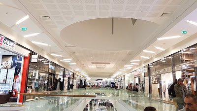 Primark à Villeneuve-la-Garenne