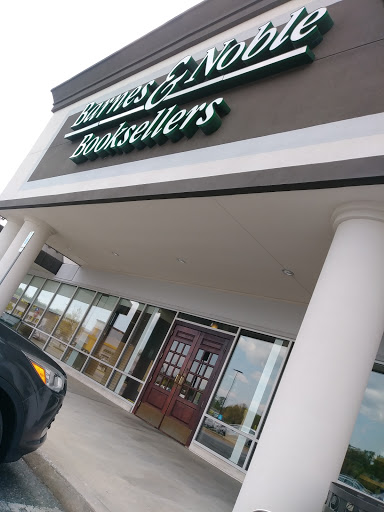 Book Store «Barnes & Noble», reviews and photos, 620 Marketplace Dr, Bel Air, MD 21014, USA