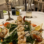 Photo n°1 de l'avis de Özlem. fait le 23/02/2022 à 06:43 sur le  Ristorante Da Gino à Heppenheim