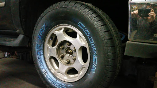 Salvage Yard «KB Performance Inc», reviews and photos, 4196 NY-22, Wassaic, NY 12592, USA