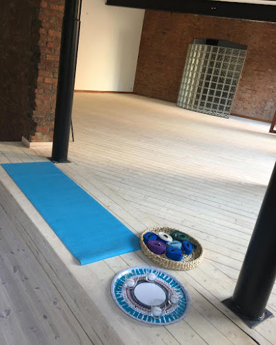 Beoordelingen van Inspirational Yoga Antwerpen in Namen - Yoga studio