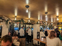 Atmosphère du Restaurant La Commanderie Paris - n°18