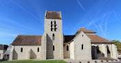 Église Saint Pierre Avon